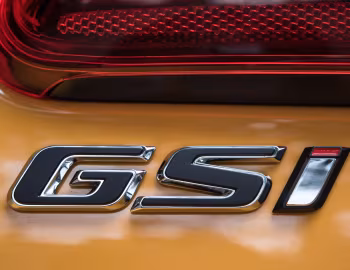 Vauxhall Corsa GSi (E) '2018–19
