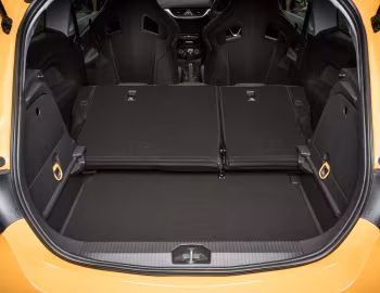 Porta-malas Vauxhall Corsa GSi (E) '2018–19