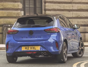 Vauxhall Corsa Hybrid Ultimate (F) '2024–pr.