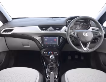 Painel frontal Vauxhall Corsa SE 5-door (E) '2014–19