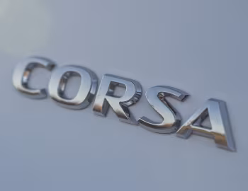 Vauxhall Corsa SRi (F) '2019–23