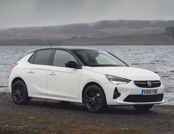 Vauxhall Corsa SRi (F) '2019–23