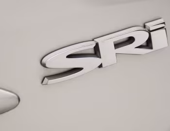 Vauxhall Corsa SRi 3-door (D) '08.2007–11.2010