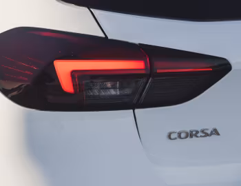 Vauxhall Corsa SRi (F) '2019–23