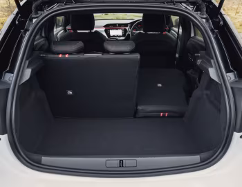 Porta-malas Vauxhall Corsa SRi (F) '2019–23