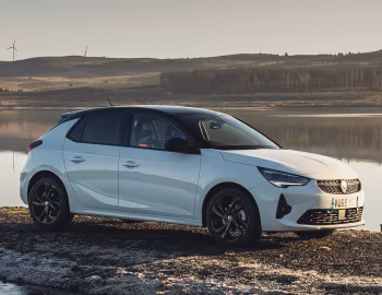 Vauxhall Corsa SRi (F) '2019–23
