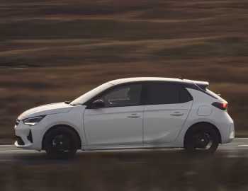 Vauxhall Corsa SRi (F) '2019–23