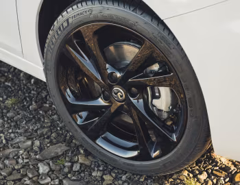 Vauxhall Corsa SRi (F) '2019–23