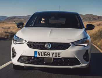Vauxhall Corsa SRi (F) '2019–23