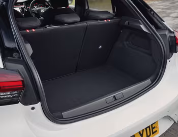 Porta-malas Vauxhall Corsa SRi (F) '2019–23