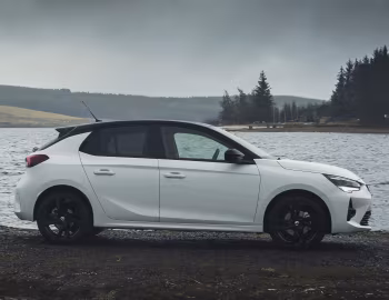 Vauxhall Corsa SRi (F) '2019–23