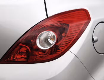 Vauxhall Corsa SRi 3-door (D) '08.2007–11.2010