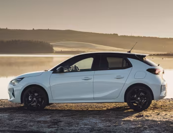 Vauxhall Corsa SRi (F) '2019–23