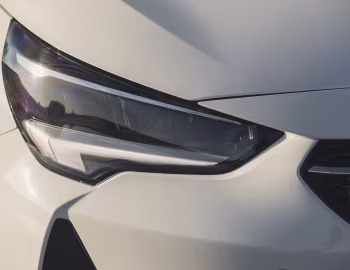 Vauxhall Corsa SRi (F) '2019–23