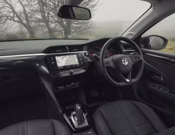 Painel frontal Vauxhall Corsa Ultimate (F) '2019–23