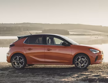 Vauxhall Corsa Ultimate (F) '2019–23