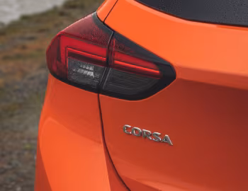 Vauxhall Corsa Ultimate (F) '2019–23