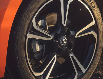 Vauxhall Corsa Ultimate (F) '2019–23