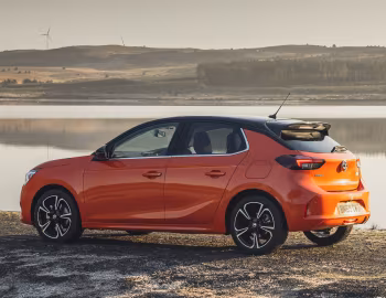 Vauxhall Corsa Ultimate (F) '2019–23