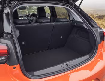 Porta-malas Vauxhall Corsa Ultimate (F) '2019–23