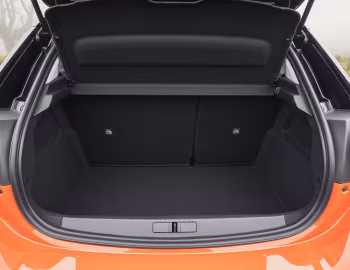 Porta-malas Vauxhall Corsa Ultimate (F) '2019–23
