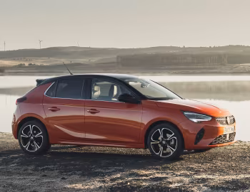 Vauxhall Corsa Ultimate (F) '2019–23