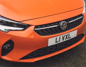 Vauxhall Corsa Ultimate (F) '2019–23