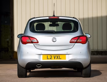 Vauxhall Corsavan (E) '2015–19