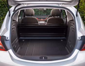 Porta-malas Vauxhall Corsavan (E) '2015–19