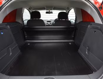 Porta-malas Vauxhall Corsavan (D) '2010–14