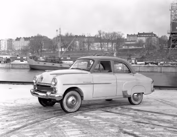 Vauxhall Cresta [EU-spec] (EIPC) '10.1954–55