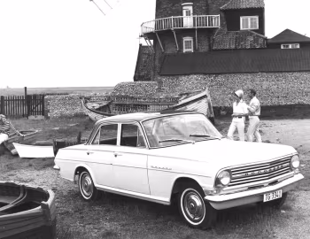 Vauxhall Cresta Saloon [EU-spec] (PB) '10.1964–65