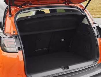 Porta-malas Vauxhall Crossland '2021–24