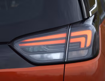 Vauxhall Crossland '2021–24