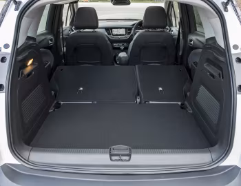 Porta-malas Vauxhall Crossland X Turbo '2017–20