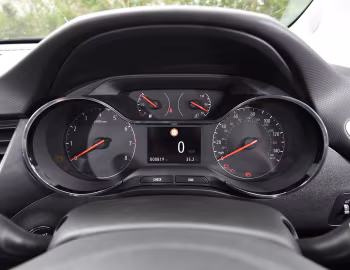 Painel Vauxhall Crossland X Turbo '2017–20