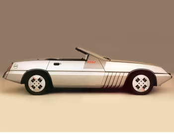 Vauxhall Equus '1978