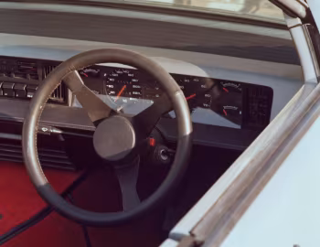 Painel frontal Vauxhall Equus '1978