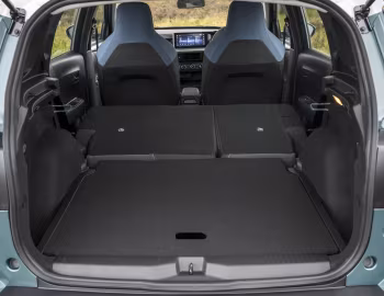Porta-malas Vauxhall Frontera Design Hybrid '2025–pr.