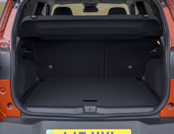 Porta-malas Vauxhall Frontera GS Electric '2025–pr.