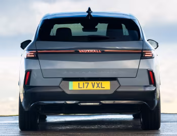 Vauxhall Grandland Electric AWD '2025–pr.