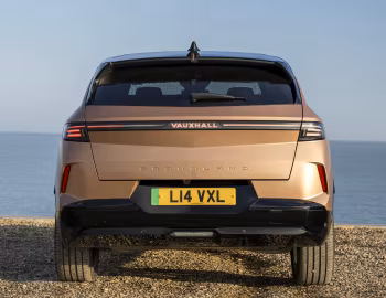 Vauxhall Grandland Electric Ultimate '2024–pr.