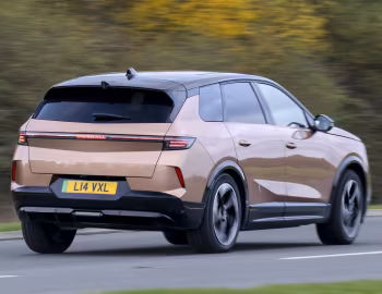 Vauxhall Grandland Electric Ultimate '2024–pr.