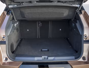Porta-malas Vauxhall Grandland Electric Ultimate '2024–pr.