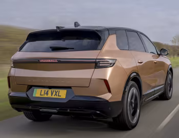 Vauxhall Grandland Electric Ultimate '2024–pr.