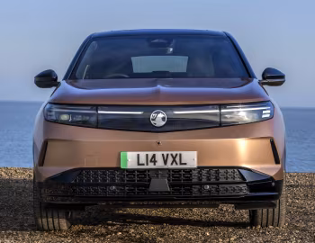 Vauxhall Grandland Electric Ultimate '2024–pr.