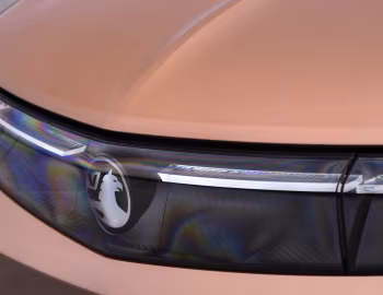 Vauxhall Grandland Electric Ultimate Prototype [LHD] '2024