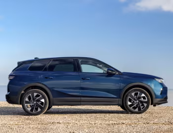 Vauxhall Grandland GS Hybrid '2024–pr.