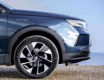 Vauxhall Grandland GS Hybrid '2024–pr.