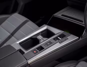 Interior Vauxhall Grandland GS Hybrid '2024–pr.